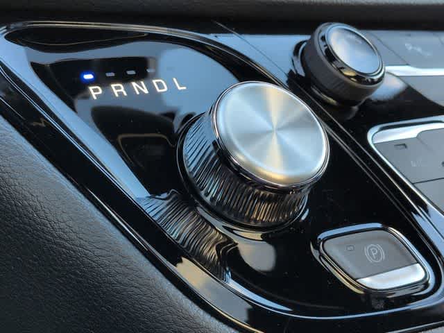 Thumbnail: 2026 Chrysler Pacifica - 35