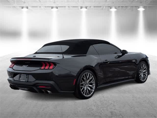 Thumbnail: 2024 Ford Mustang - 8