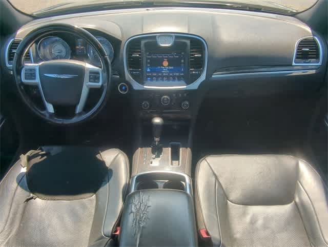 Thumbnail: 2013 Chrysler 300 - 15