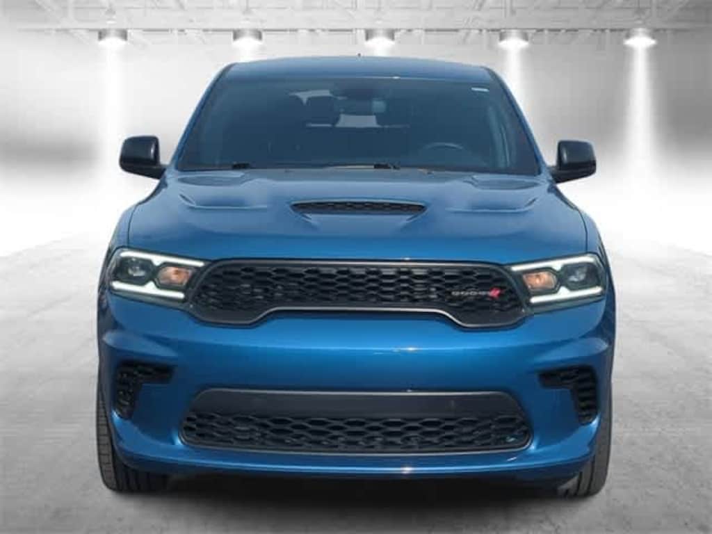 Used 2023 Dodge Durango R/T SUV