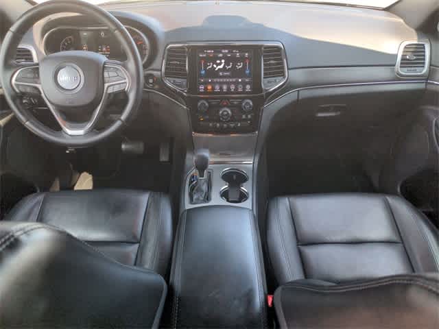 Thumbnail: 2021 Jeep Grand Cherokee - 16