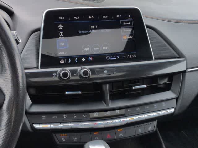 Thumbnail: 2023 Cadillac CT4 - 29