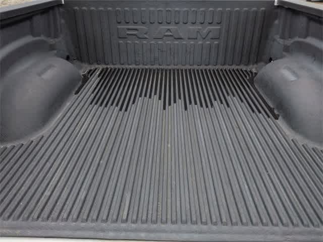 Thumbnail: 2021 RAM 1500 - 29