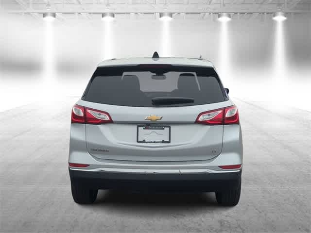 Thumbnail: 2019 Chevrolet Equinox - 7