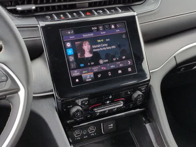 Thumbnail: 2025 Jeep Grand Cherokee - 29