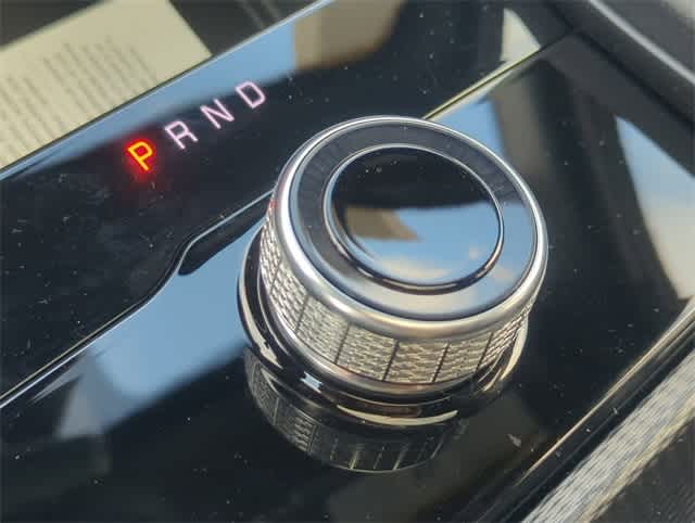 Thumbnail: 2025 Jeep Grand Cherokee L - 33