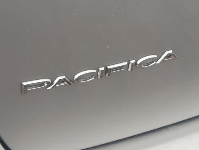 Thumbnail: 2026 Chrysler Pacifica - 13