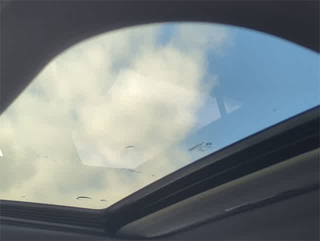 Thumbnail: 2025 Jeep Grand Cherokee L - 17