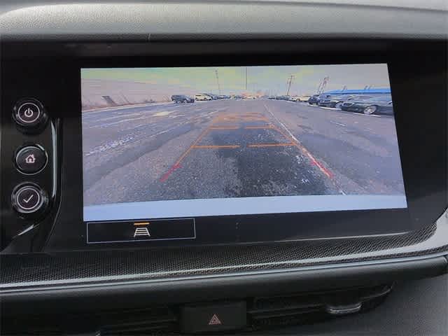 Thumbnail: 2021 Buick Envision - 29