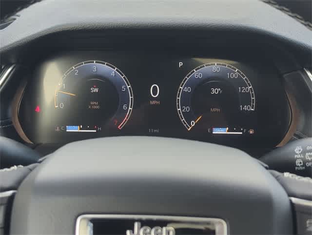 Thumbnail: 2025 Jeep Grand Cherokee L - 34