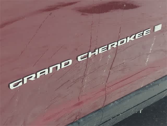 Thumbnail: 2025 Jeep Grand Cherokee L - 12