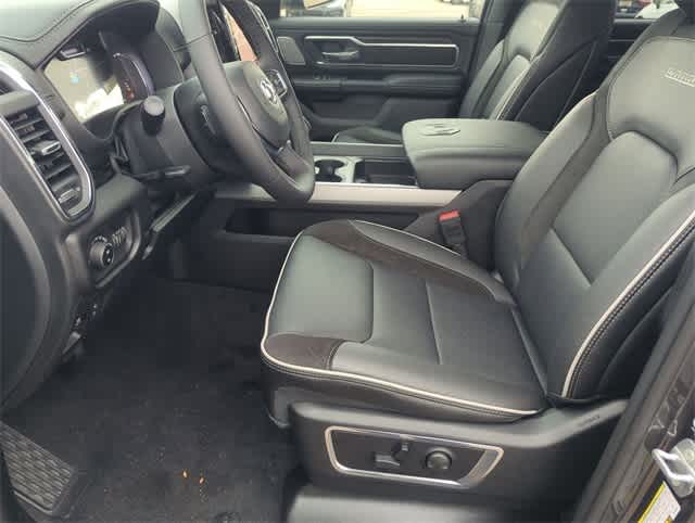 Thumbnail: 2026 RAM 1500 - 16