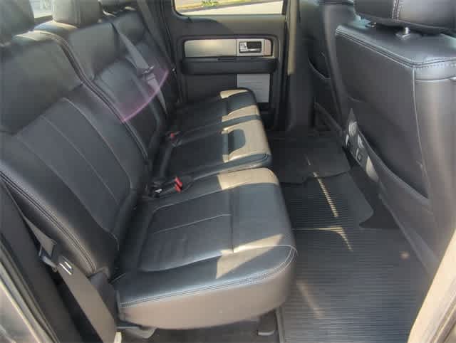 Thumbnail: 2014 Ford F-150 - 20