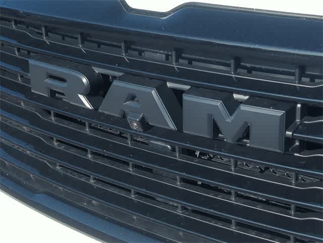 Thumbnail: 2026 RAM 1500 - 12