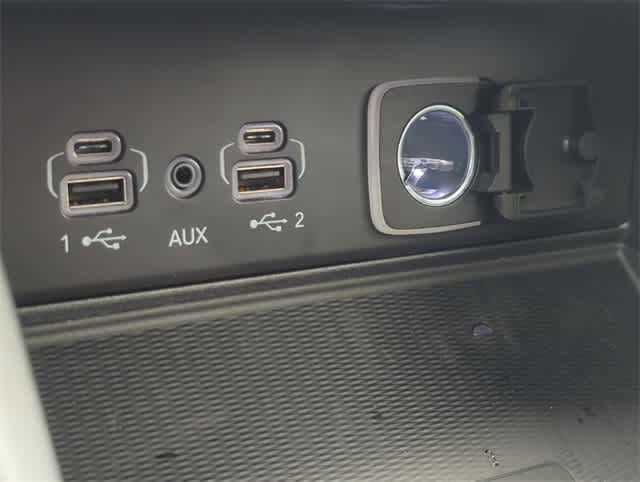 Thumbnail: 2025 Jeep Grand Cherokee L - 31