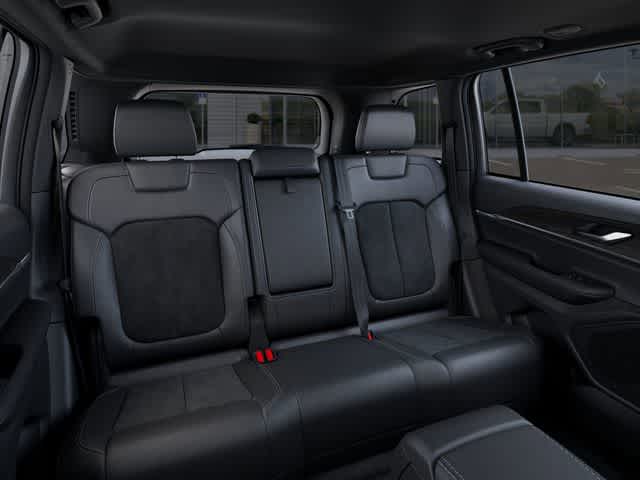 Thumbnail: 2026 Jeep Grand Cherokee - 15
