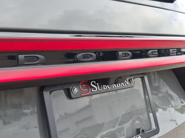 Thumbnail: 2023 Dodge Durango - 12