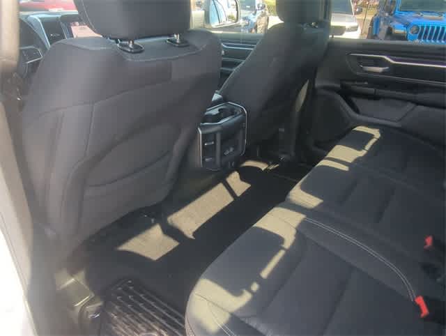 Thumbnail: 2025 RAM 1500 - 18