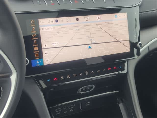 Thumbnail: 2026 Jeep Grand Cherokee - 29