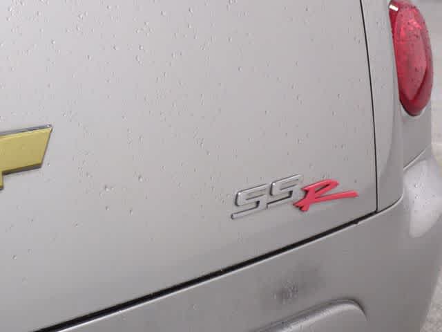 Thumbnail: 2005 Chevrolet SSR - 14