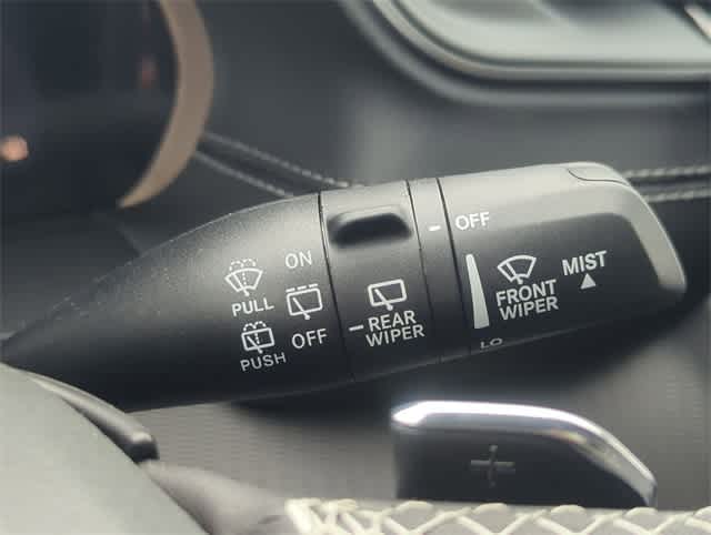 Thumbnail: 2025 Jeep Grand Cherokee L - 26