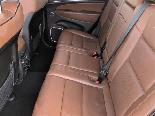 Thumbnail: 2021 Jeep Grand Cherokee - 21