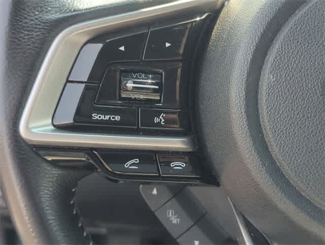 Thumbnail: 2018 Subaru Outback - 25