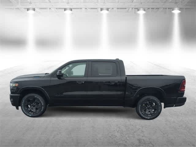 Thumbnail: 2025 RAM 1500 - 5