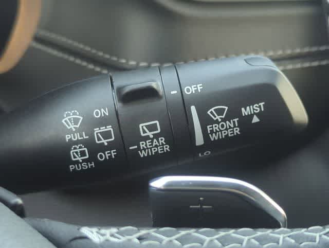 Thumbnail: 2025 Jeep Grand Cherokee - 25