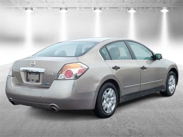 Thumbnail: 2012 Nissan Altima - 8