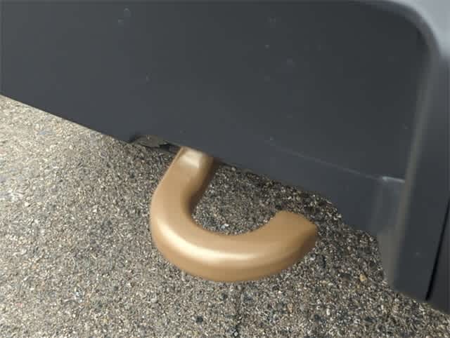 Thumbnail: 2025 Jeep Wrangler - 35