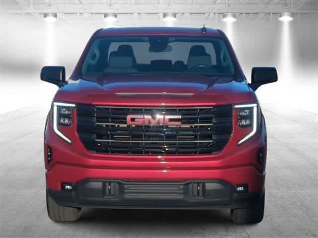 2023 Gmc Sierra 1500 Elevation photo 3