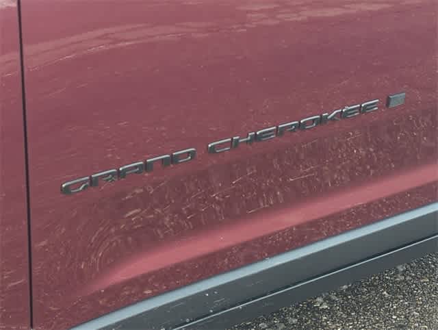 Thumbnail: 2025 Jeep Grand Cherokee - 13