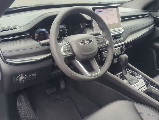 Thumbnail: 2025 Jeep Compass - 10