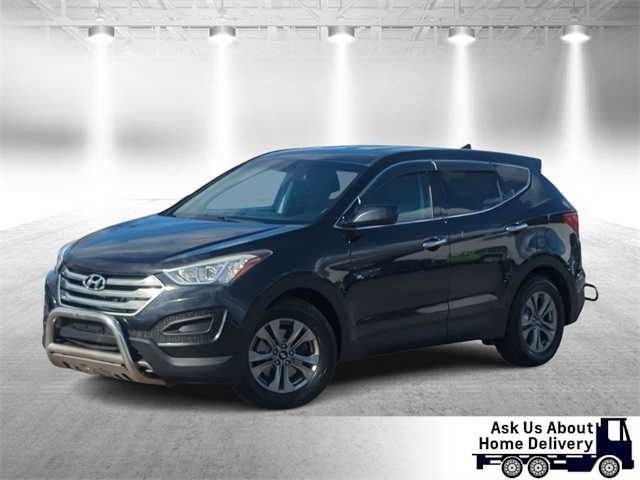 Thumbnail: 2016 Hyundai Santa Fe - 1