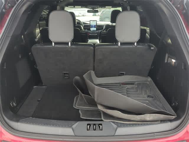 Thumbnail: 2020 Ford Explorer - 37