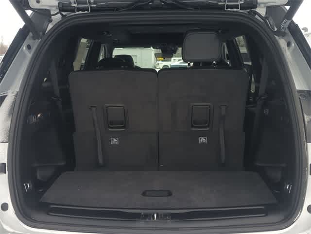 Thumbnail: 2025 Jeep Grand Cherokee L - 37