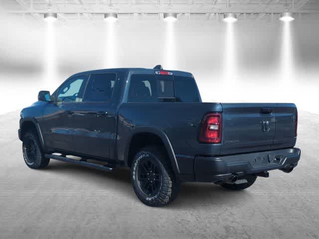 Thumbnail: 2026 RAM 1500 - 6