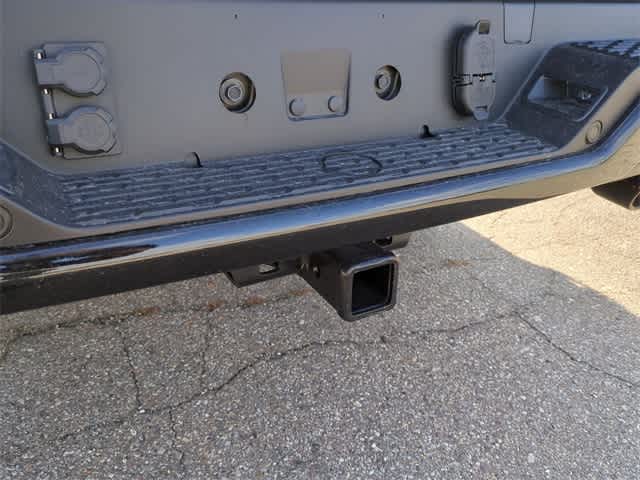 Thumbnail: 2026 RAM 1500 - 37