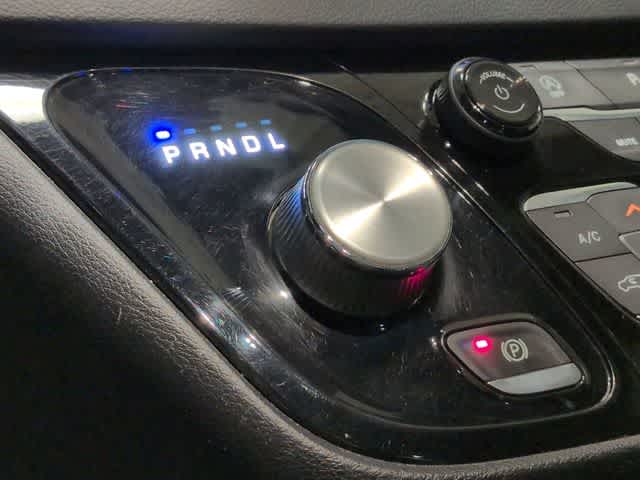 Thumbnail: 2018 Chrysler Pacifica - 33