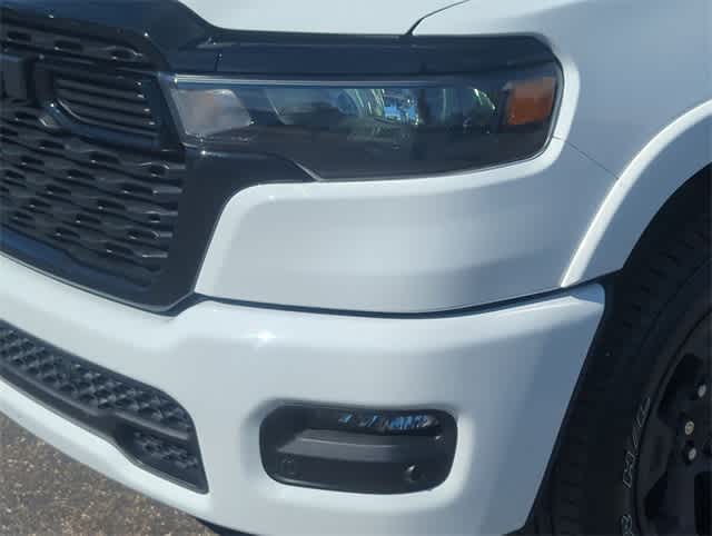 Thumbnail: 2025 RAM 1500 - 11