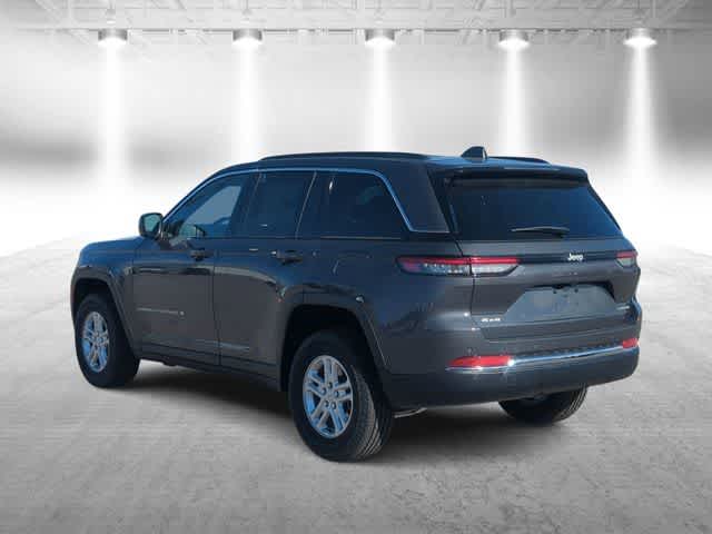 Thumbnail: 2025 Jeep Grand Cherokee - 6