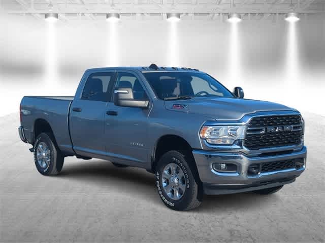 2023 Ram 2500 Big Horn photo 2