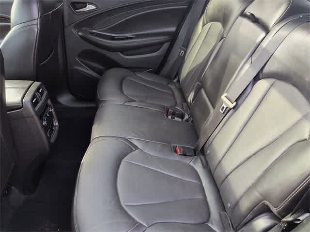 Thumbnail: 2018 Buick Envision - 20