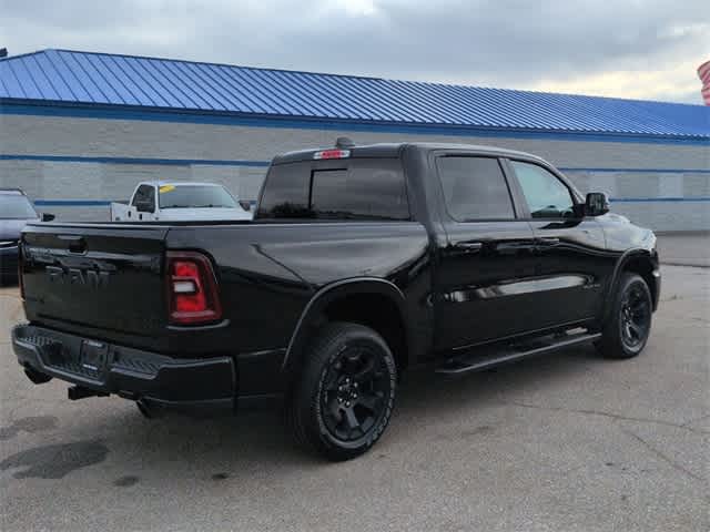 Thumbnail: 2026 RAM 1500 - 14