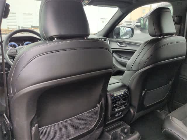 Thumbnail: 2025 Jeep Grand Cherokee L - 18