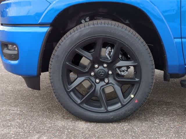 Thumbnail: 2026 RAM 1500 - 14