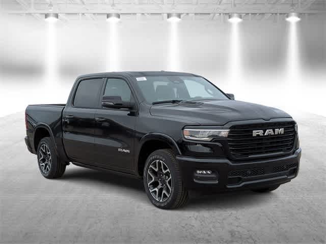 Thumbnail: 2026 RAM 1500 - 2