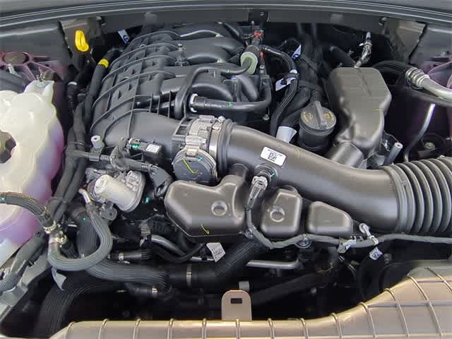 2025 Jeep Grand Cherokee Altitude 14