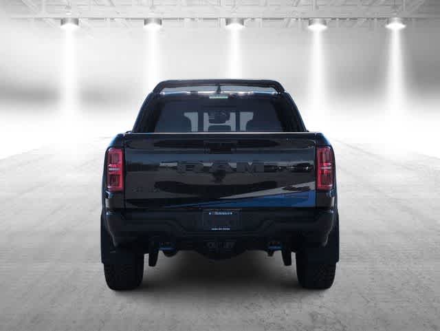 Thumbnail: 2025 RAM 1500 - 7